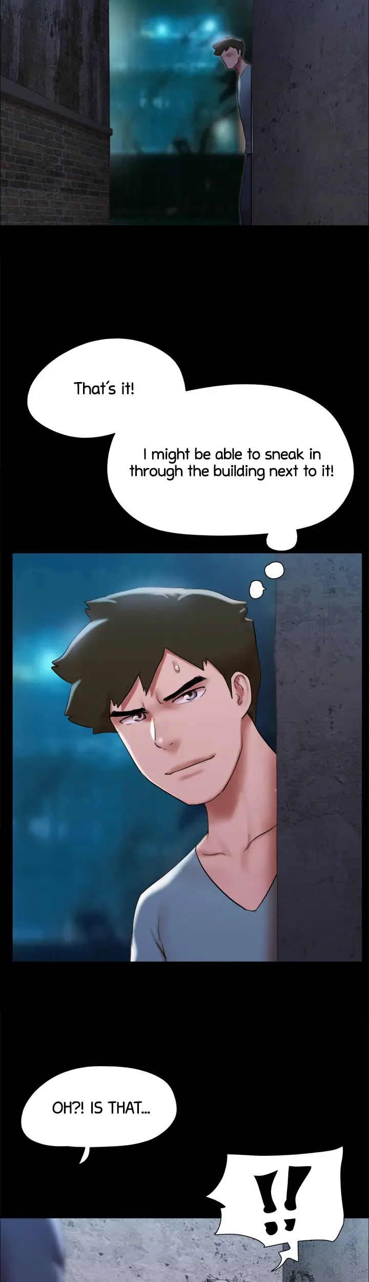 Everything is Agreed Upon (Uncensored) Episode 145 - Page 9