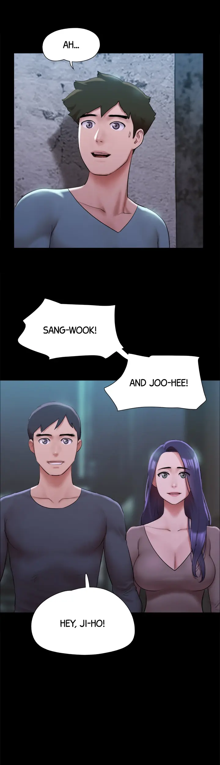 Everything is Agreed Upon (Uncensored) Episode 145 - Page 11