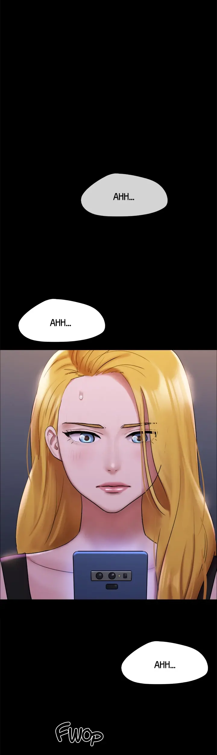 Everything is Agreed Upon (Uncensored) Episode 145 - Page 12