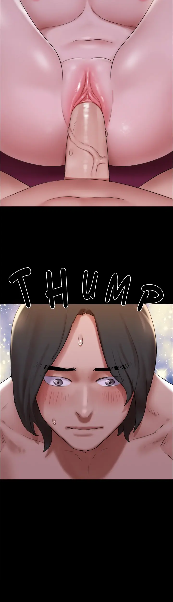 Everything is Agreed Upon (Uncensored) Episode 145 - Page 19