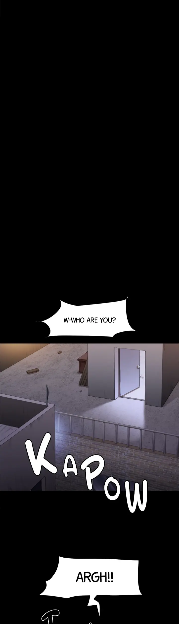 Everything is Agreed Upon (Uncensored) Episode 145 - Page 22