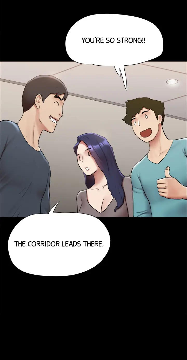 Everything is Agreed Upon (Uncensored) Episode 145 - Page 24