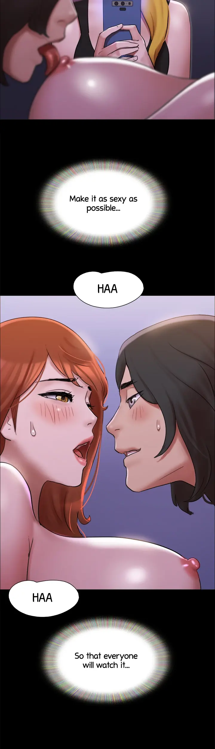 Everything is Agreed Upon (Uncensored) Episode 145 - Page 4