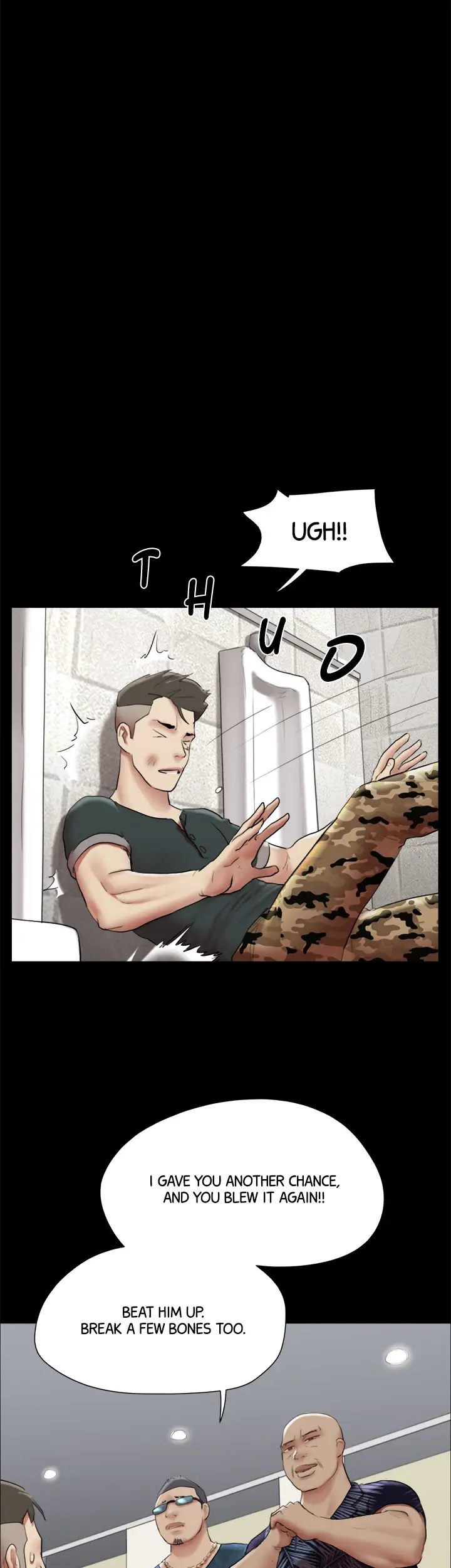 Everything is Agreed Upon (Uncensored) Episode 145 - Page 42