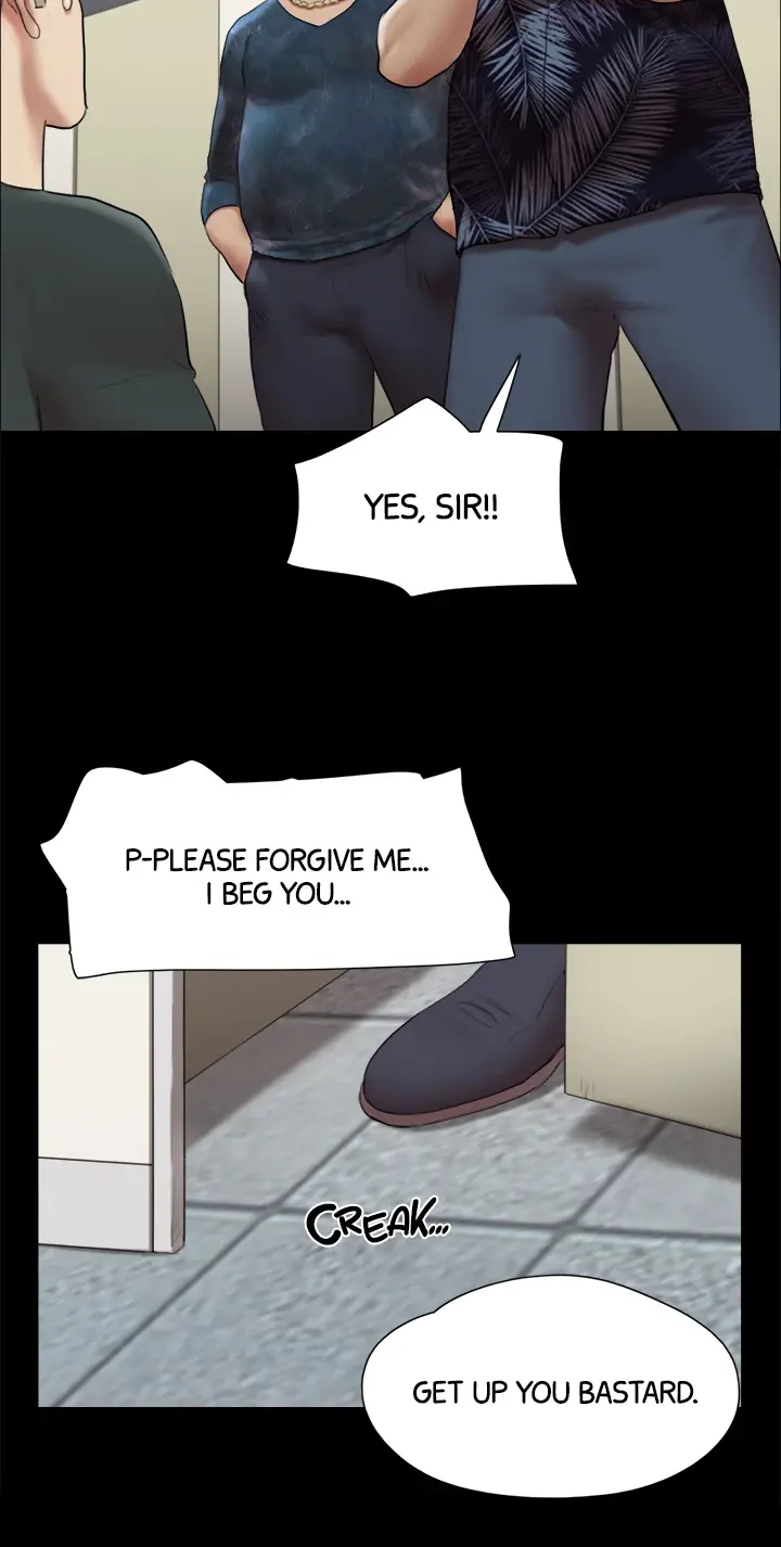 Everything is Agreed Upon (Uncensored) Episode 145 - Page 43