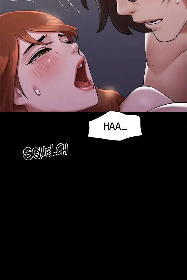 Everything is Agreed Upon (Uncensored) Episode 145 - Page 48