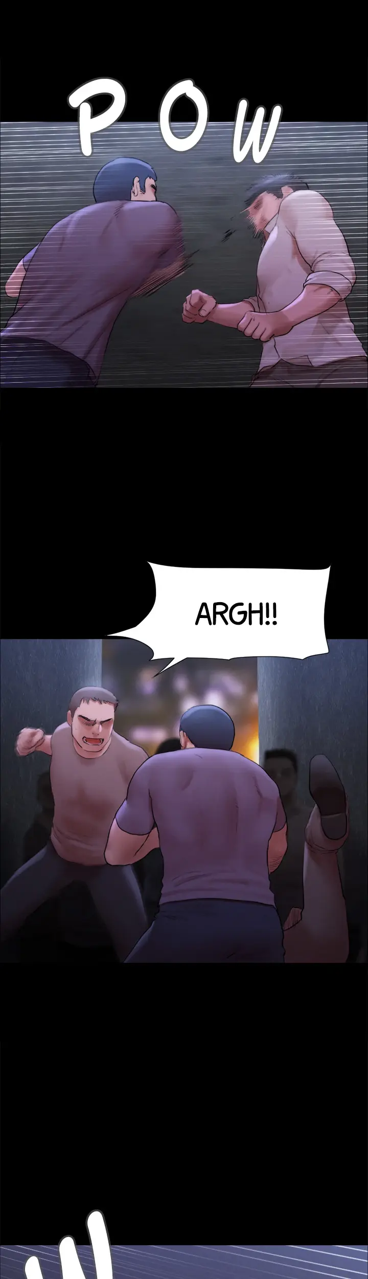 Everything is Agreed Upon (Uncensored) Episode 146 - Page 11