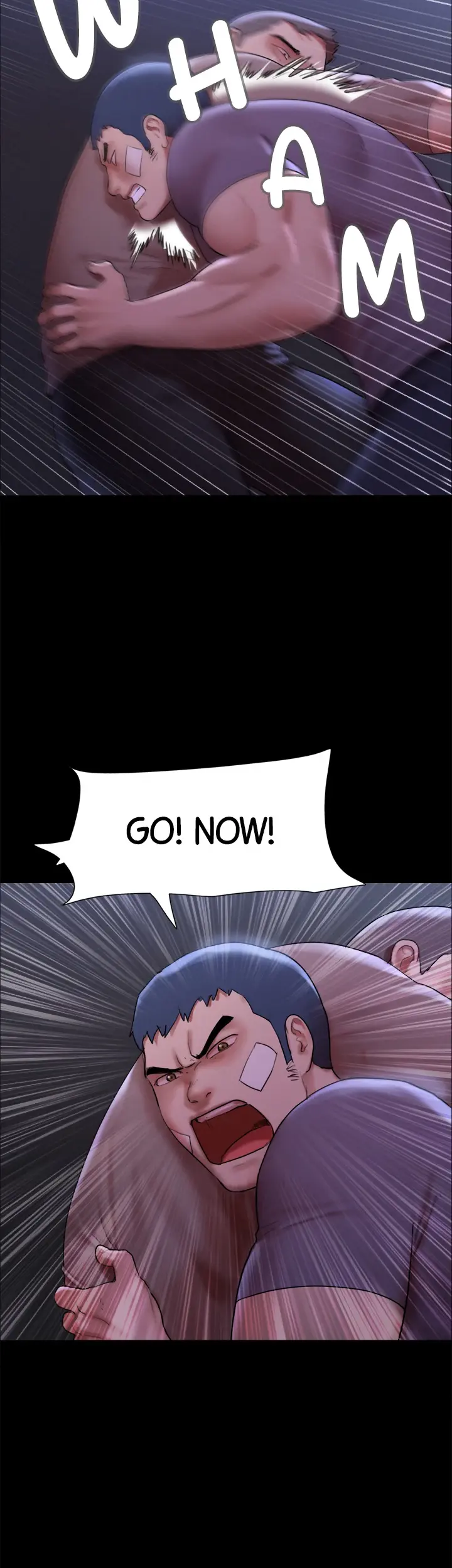 Everything is Agreed Upon (Uncensored) Episode 146 - Page 12