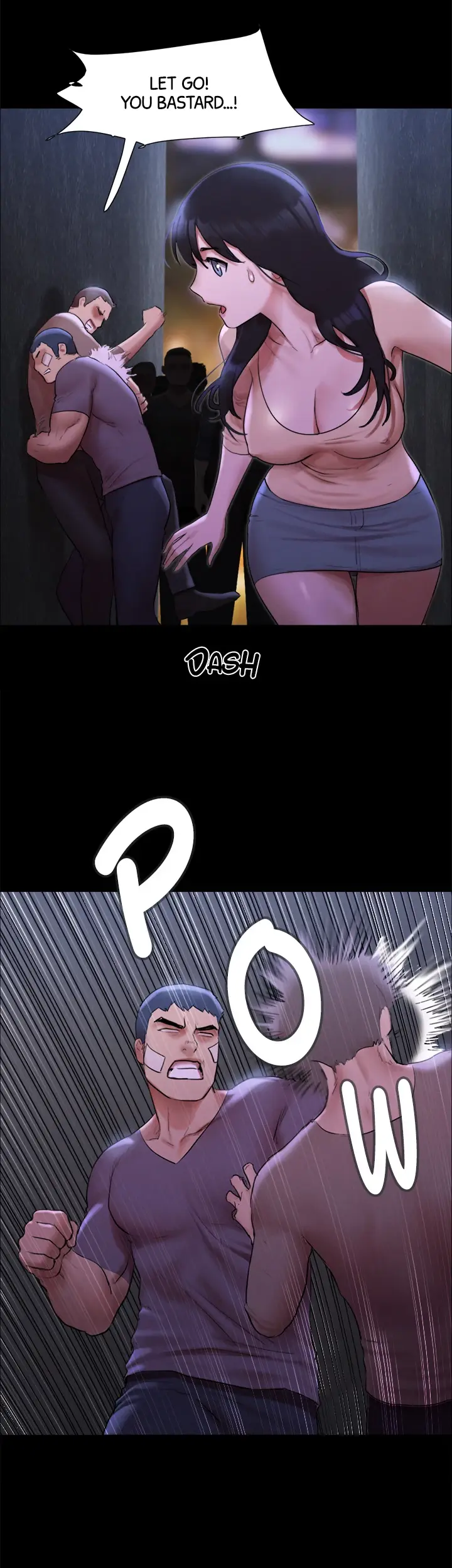 Everything is Agreed Upon (Uncensored) Episode 146 - Page 13