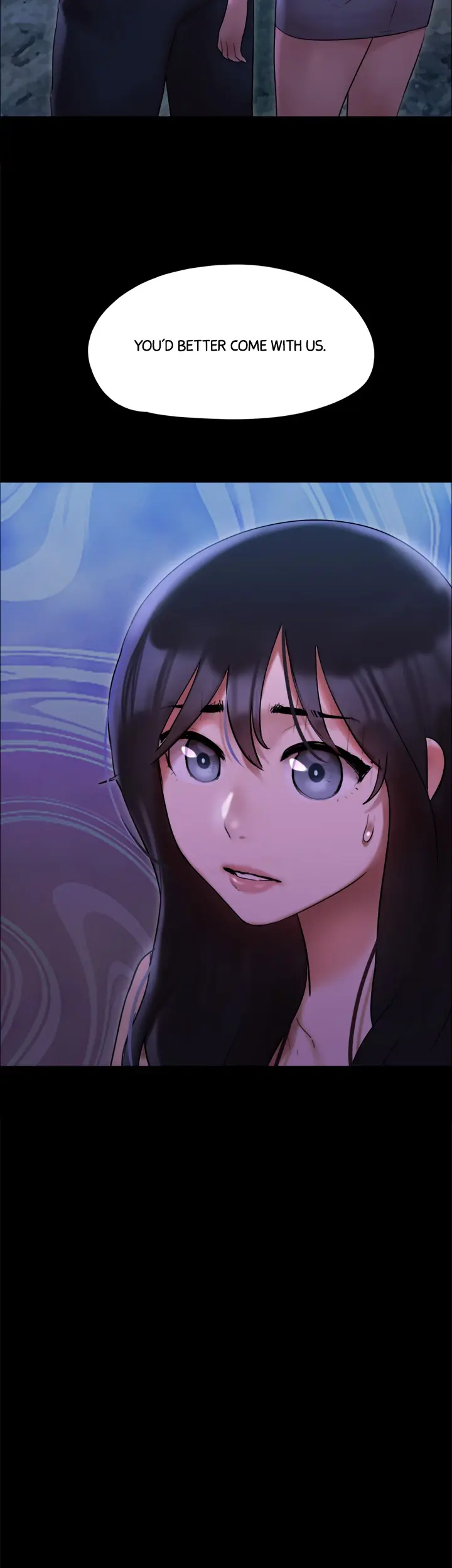 Everything is Agreed Upon (Uncensored) Episode 146 - Page 17