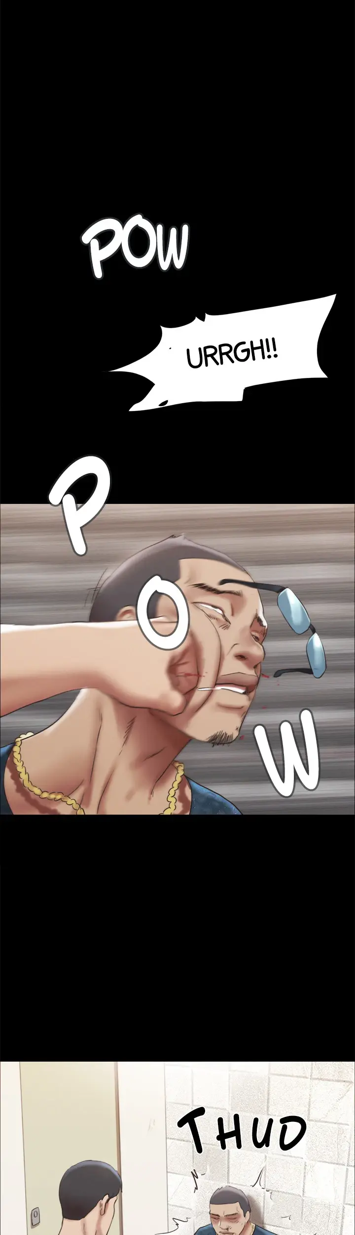 Everything is Agreed Upon (Uncensored) Episode 146 - Page 18