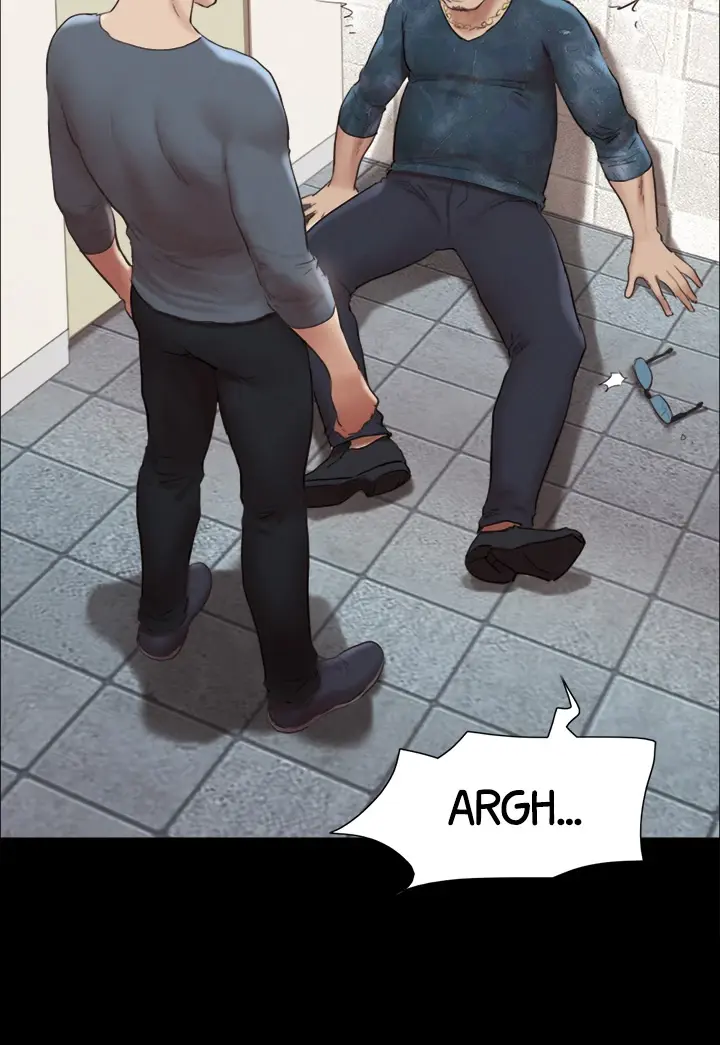 Everything is Agreed Upon (Uncensored) Episode 146 - Page 19