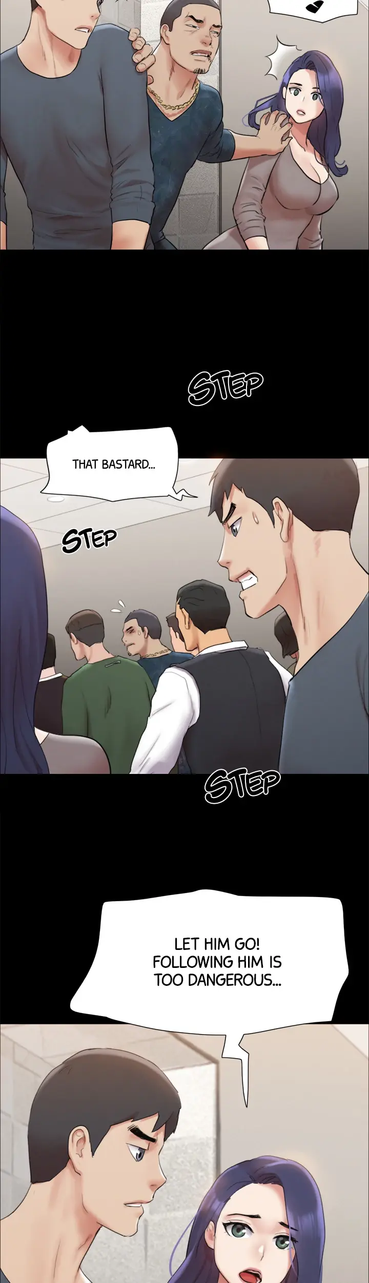 Everything is Agreed Upon (Uncensored) Episode 146 - Page 27