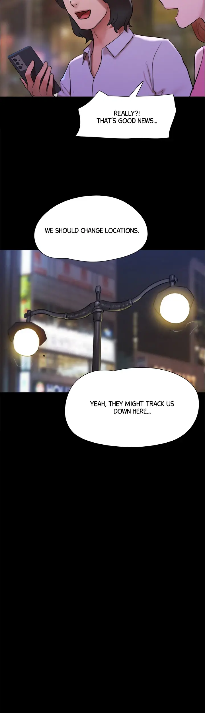 Everything is Agreed Upon (Uncensored) Episode 146 - Page 32