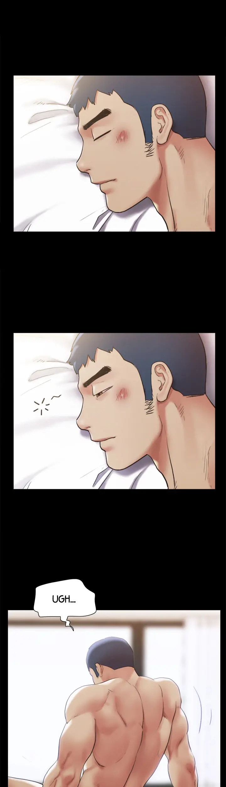 Everything is Agreed Upon (Uncensored) Episode 146 - Page 34