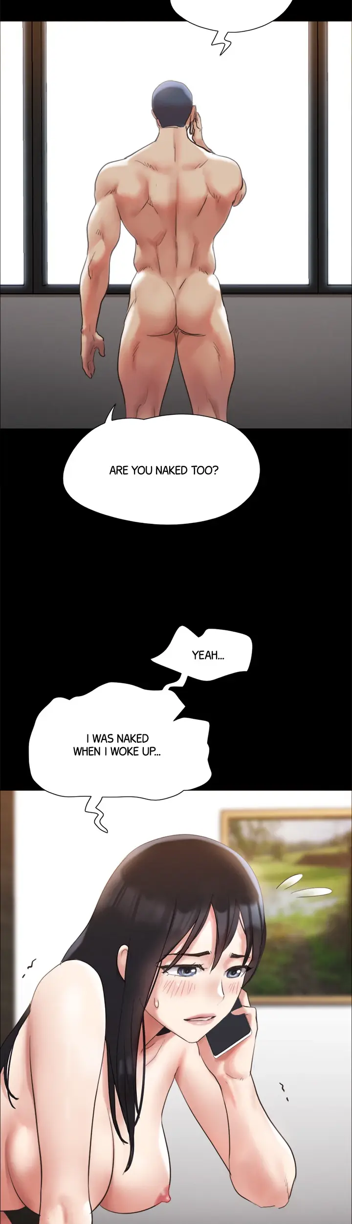 Everything is Agreed Upon (Uncensored) Episode 146 - Page 41