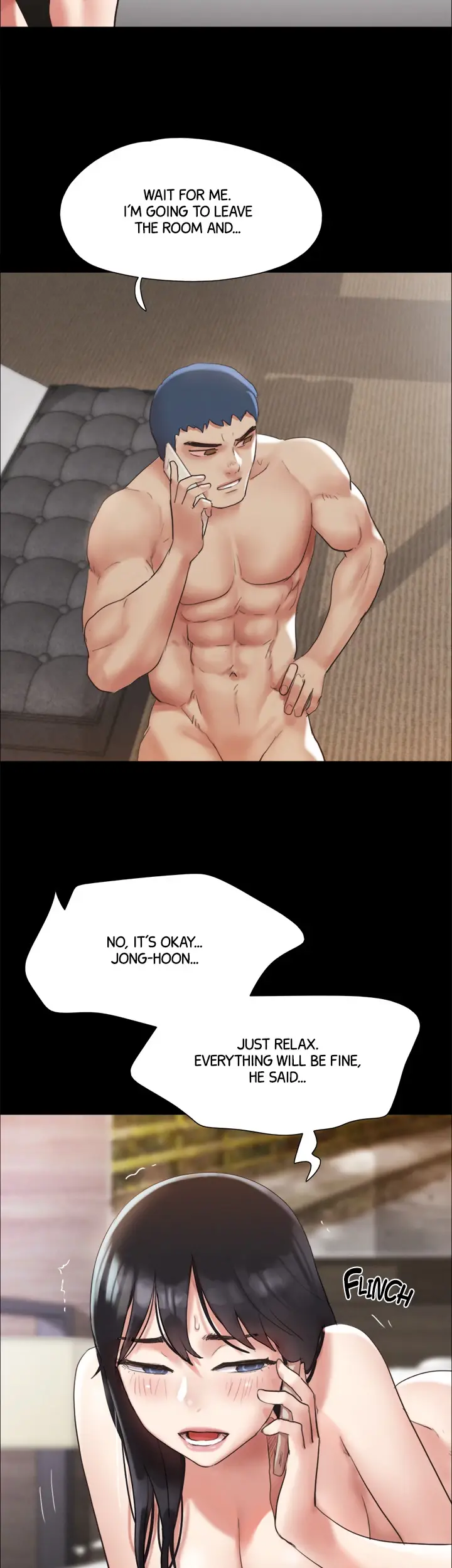 Everything is Agreed Upon (Uncensored) Episode 146 - Page 42