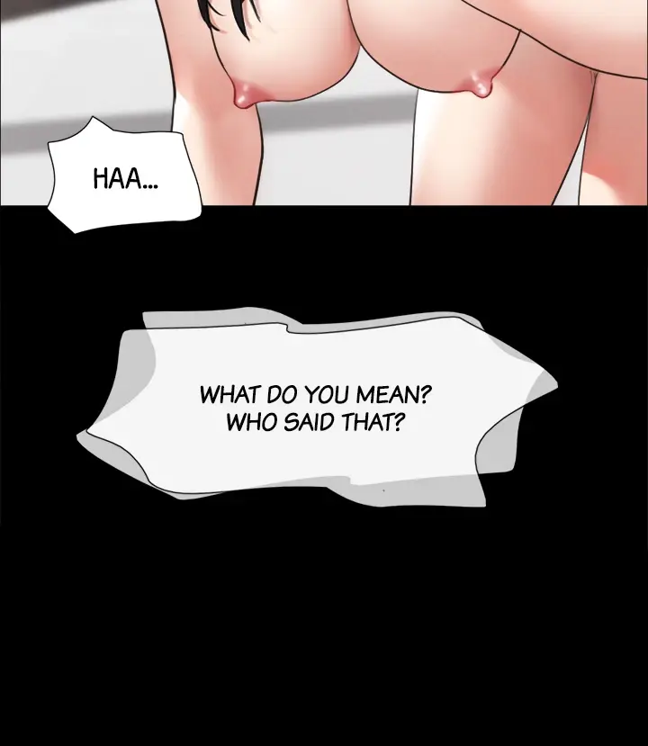 Everything is Agreed Upon (Uncensored) Episode 146 - Page 43