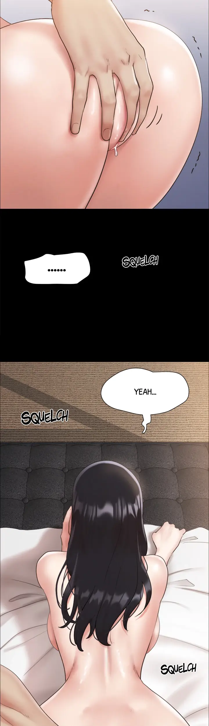 Everything is Agreed Upon (Uncensored) Episode 146 - Page 45