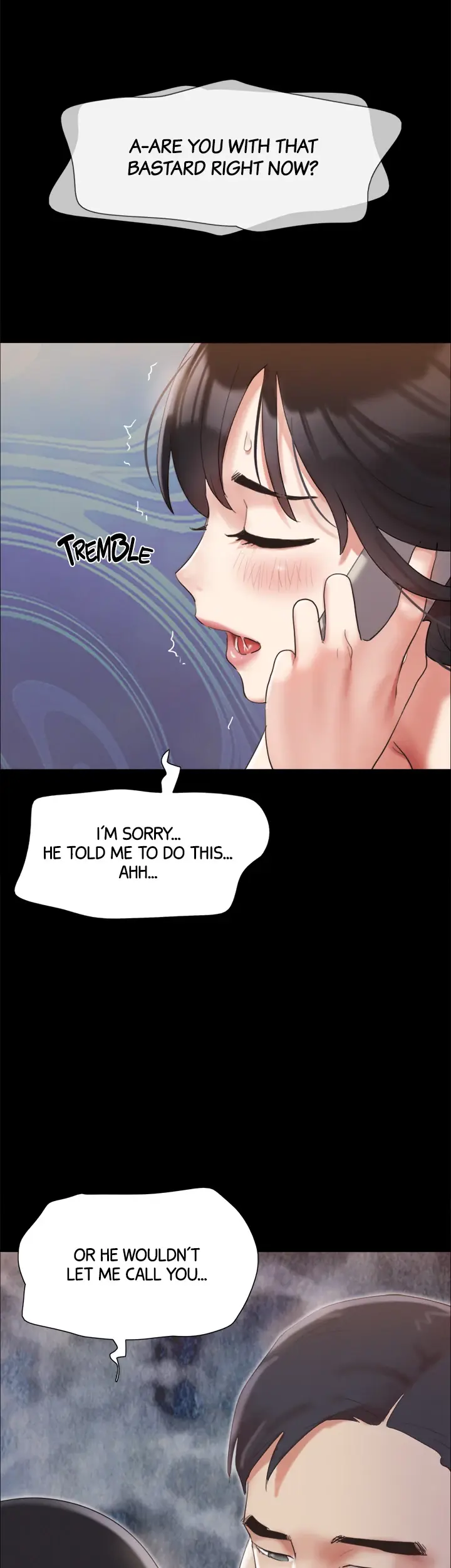 Everything is Agreed Upon (Uncensored) Episode 146 - Page 47