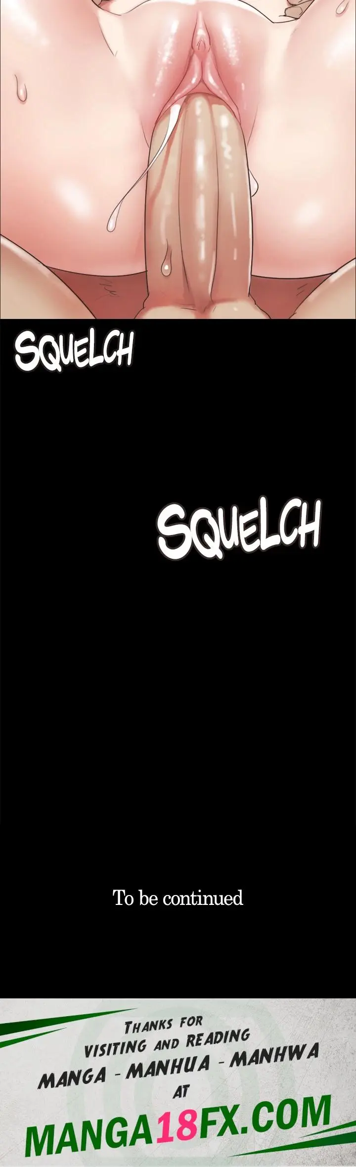 Everything is Agreed Upon (Uncensored) Episode 146 - Page 60