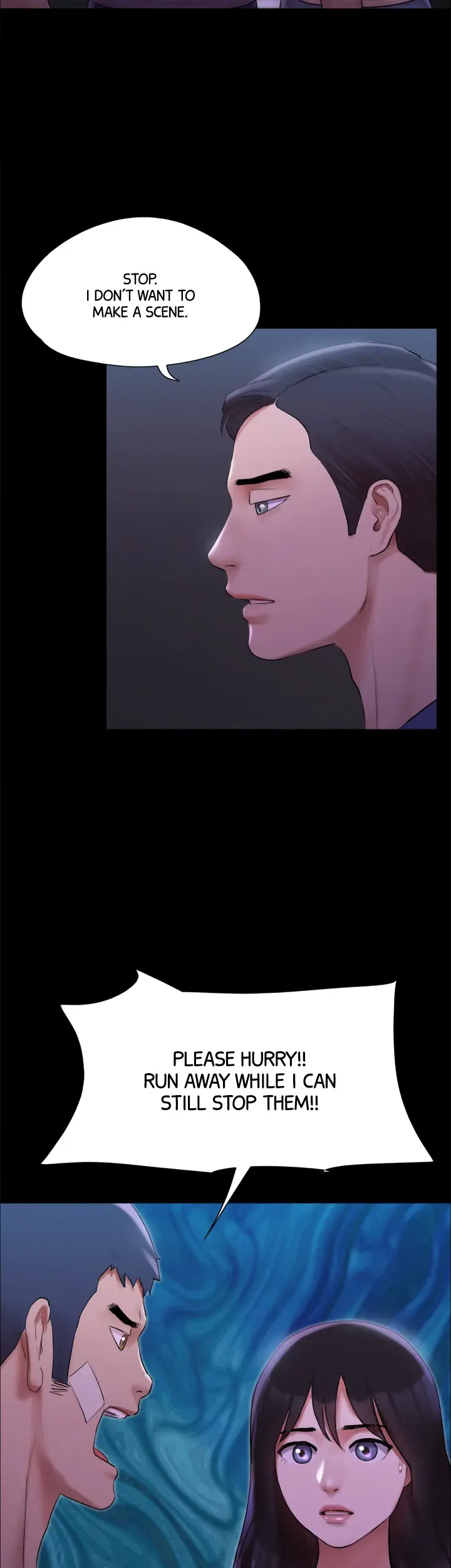 Everything is Agreed Upon (Uncensored) Episode 146 - Page 8