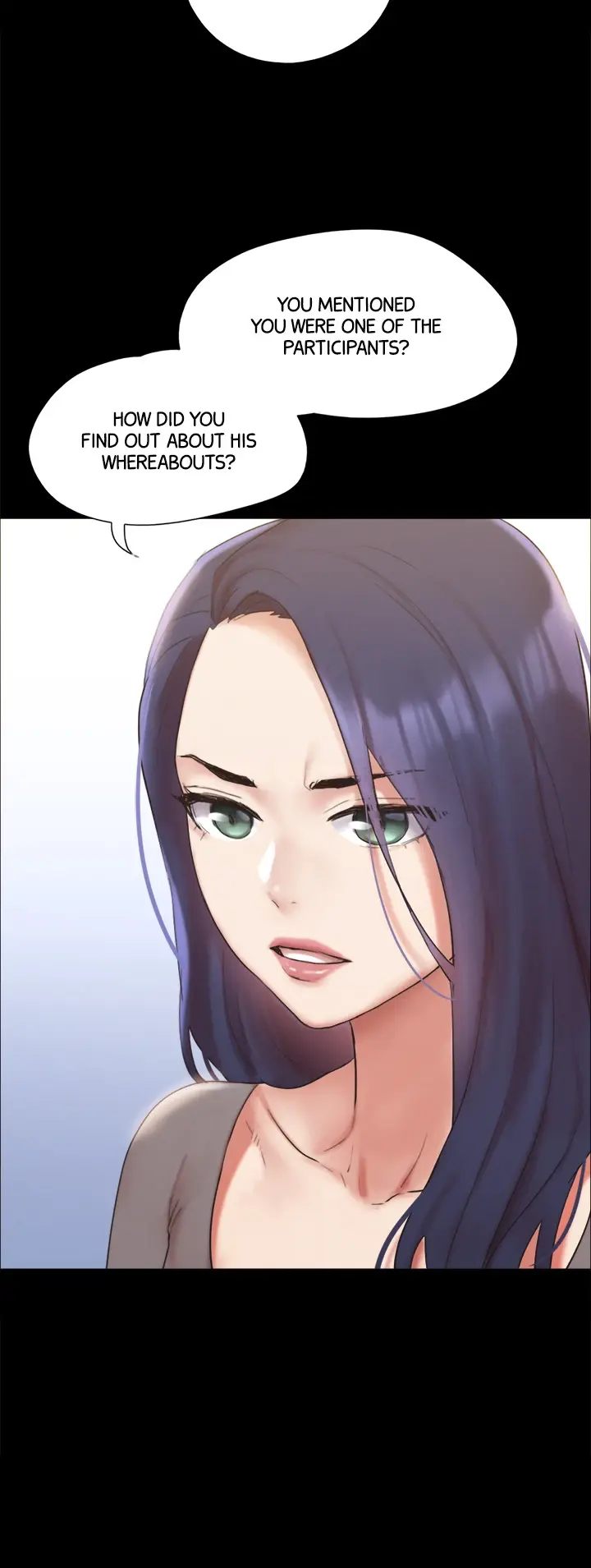 Everything is Agreed Upon (Uncensored) Episode 147 - Page 15