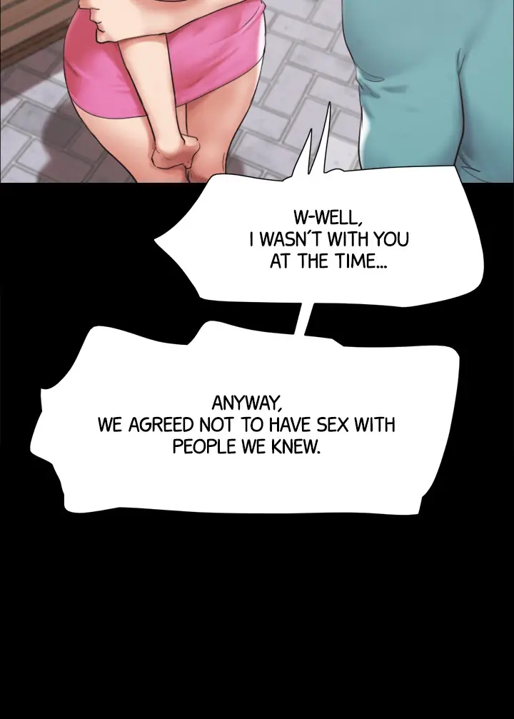 Everything is Agreed Upon (Uncensored) Episode 147 - Page 20