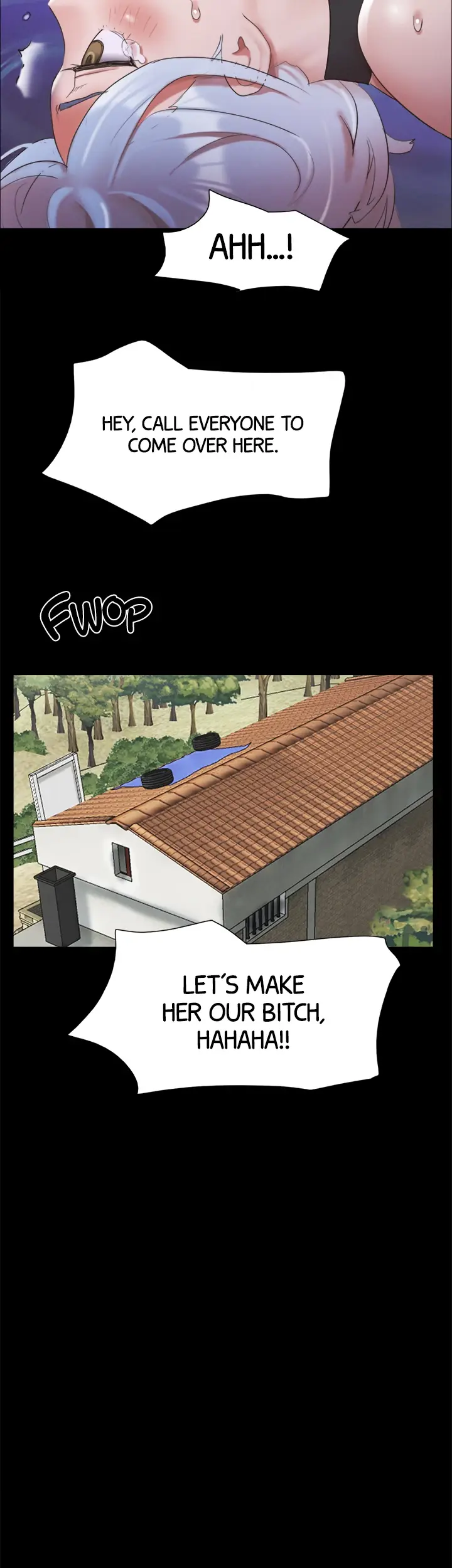 Everything is Agreed Upon (Uncensored) Episode 147 - Page 50