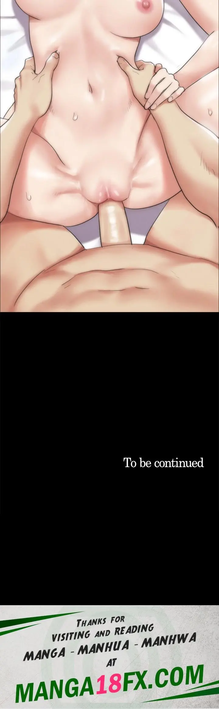 Everything is Agreed Upon (Uncensored) Episode 147 - Page 54