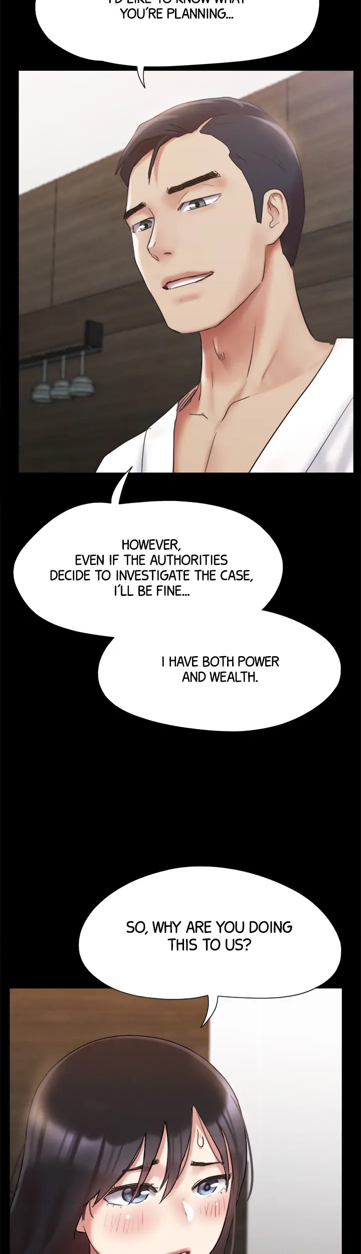 Everything is Agreed Upon (Uncensored) Episode 148 - Page 11