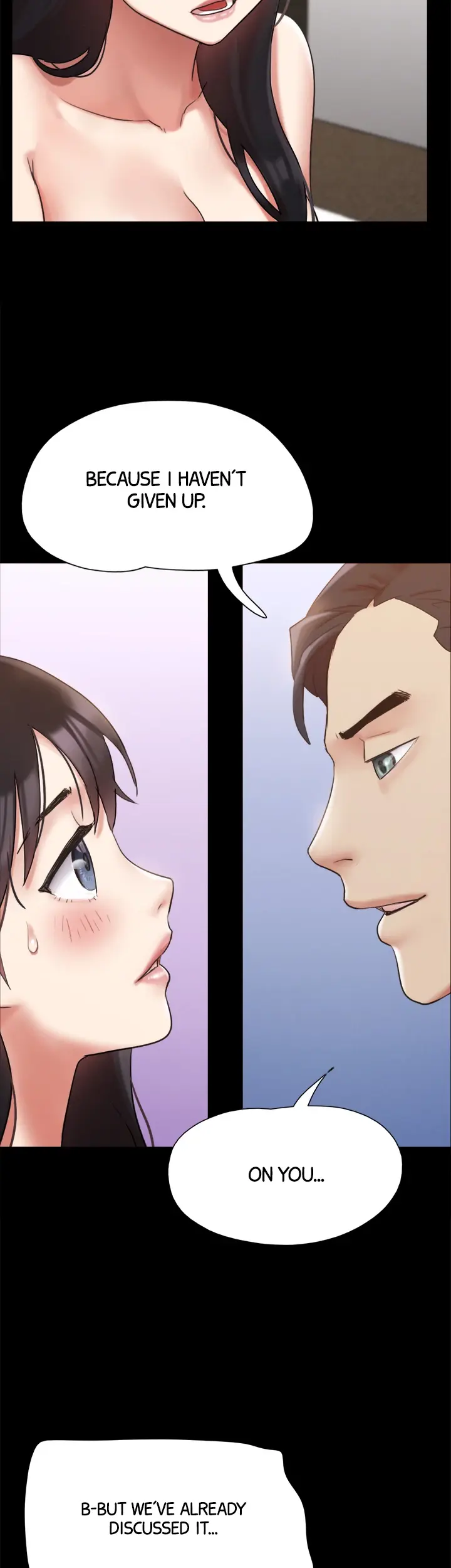 Everything is Agreed Upon (Uncensored) Episode 148 - Page 12