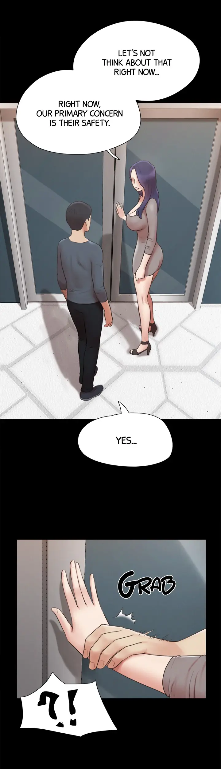 Everything is Agreed Upon (Uncensored) Episode 148 - Page 25
