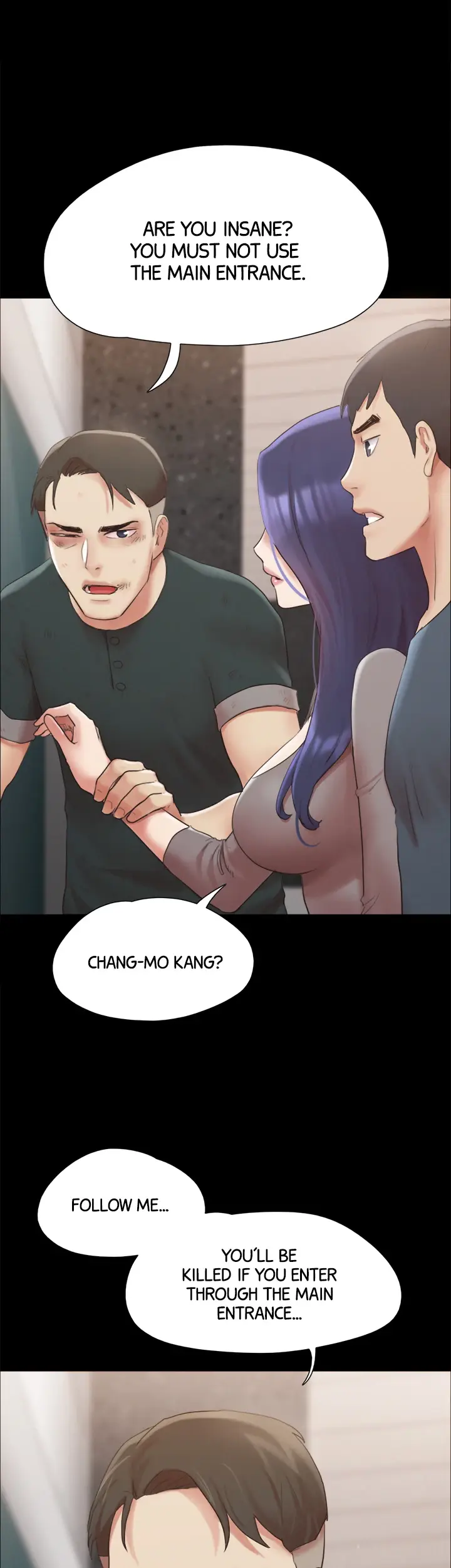 Everything is Agreed Upon (Uncensored) Episode 148 - Page 26