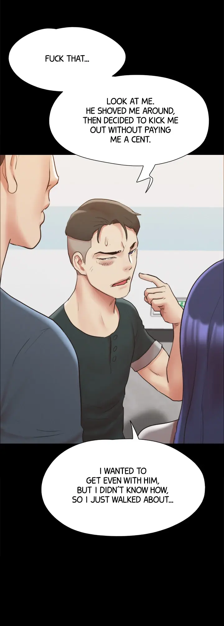 Everything is Agreed Upon (Uncensored) Episode 148 - Page 29