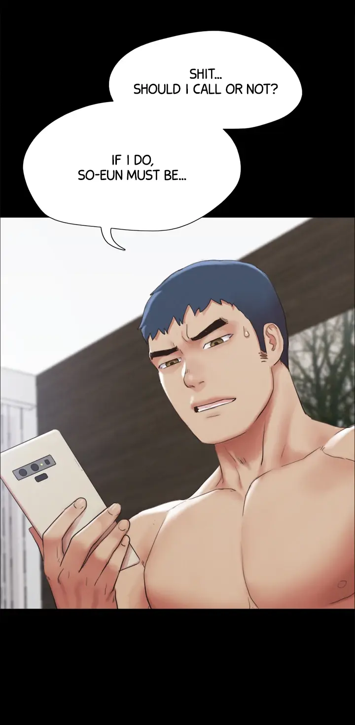 Everything is Agreed Upon (Uncensored) Episode 148 - Page 34