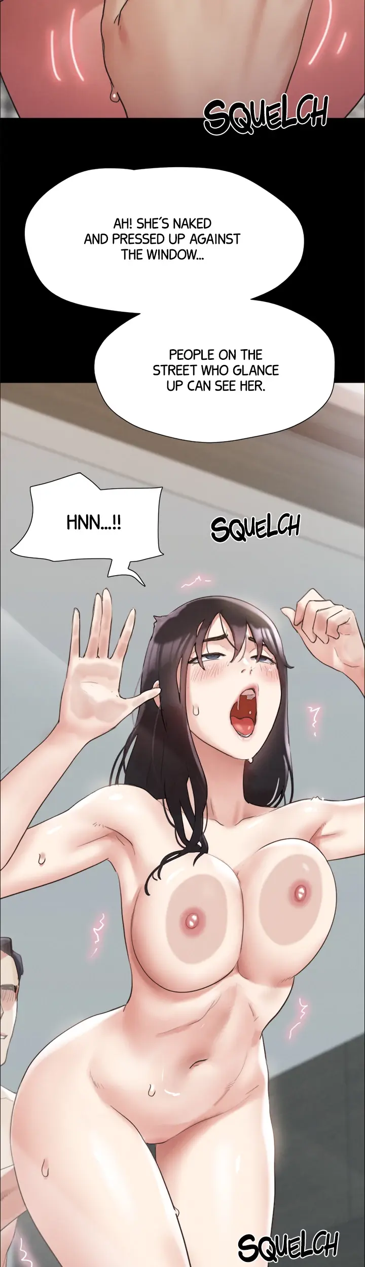 Everything is Agreed Upon (Uncensored) Episode 148 - Page 44