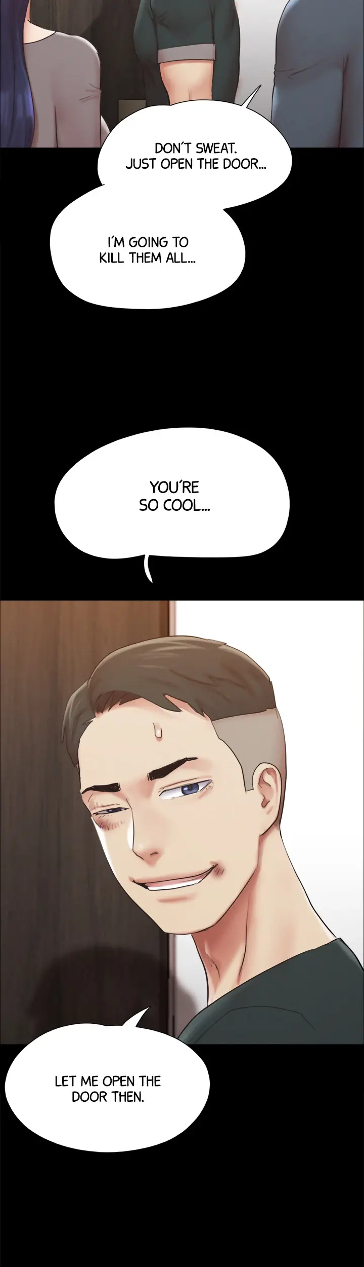 Everything is Agreed Upon (Uncensored) Episode 149 - Page 12