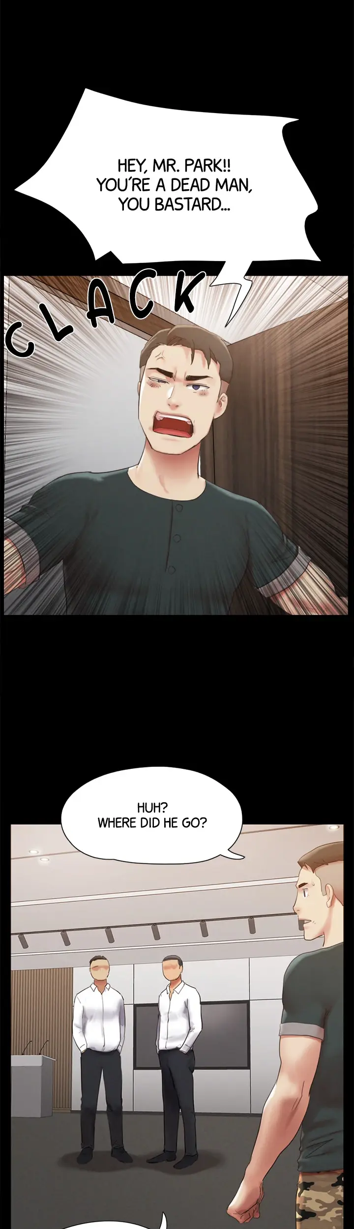 Everything is Agreed Upon (Uncensored) Episode 149 - Page 13