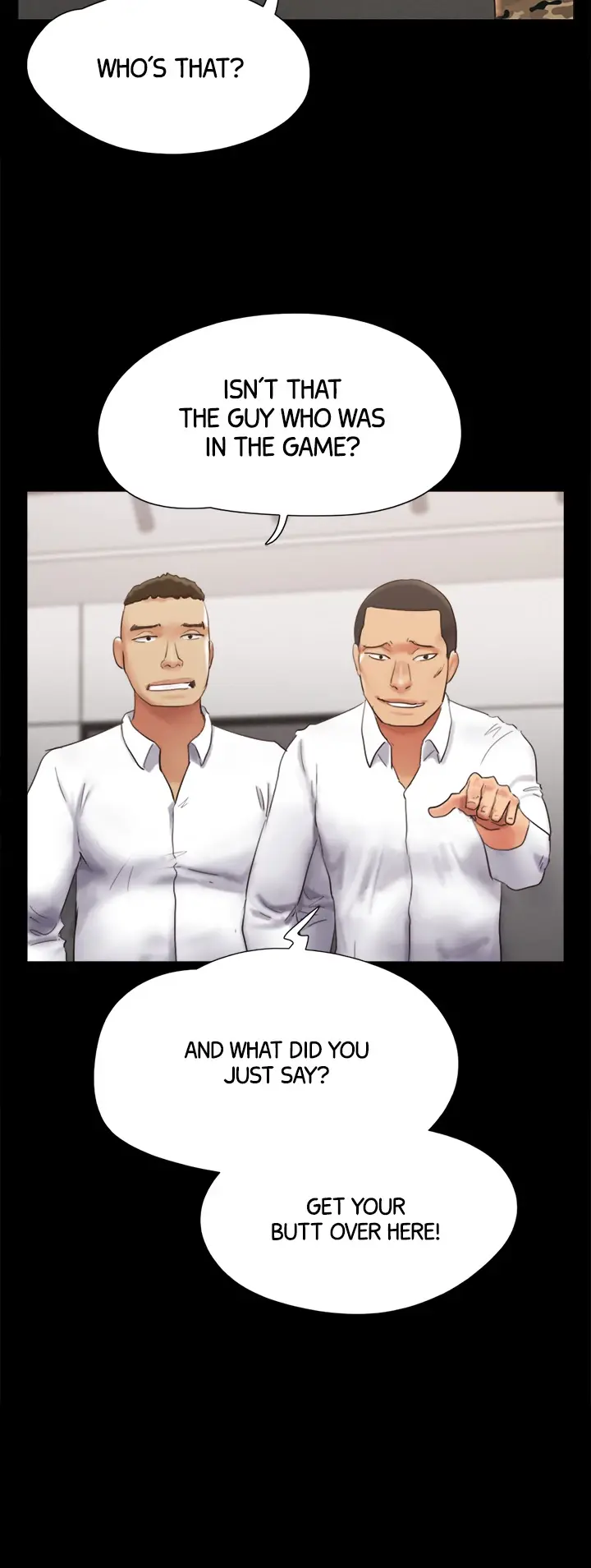 Everything is Agreed Upon (Uncensored) Episode 149 - Page 14