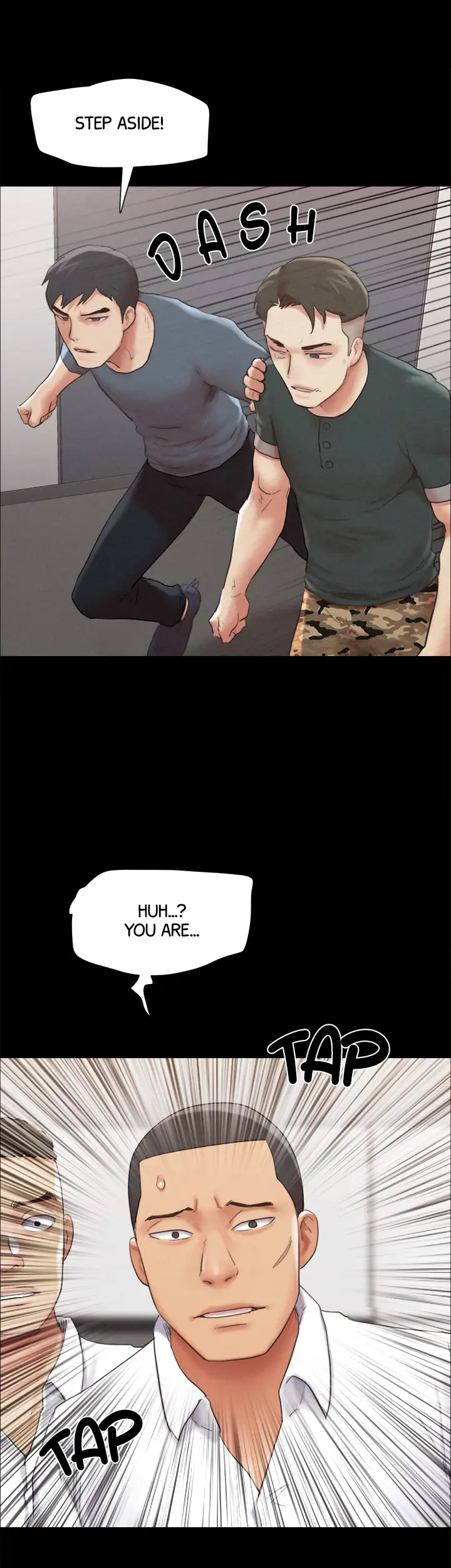 Everything is Agreed Upon (Uncensored) Episode 149 - Page 15