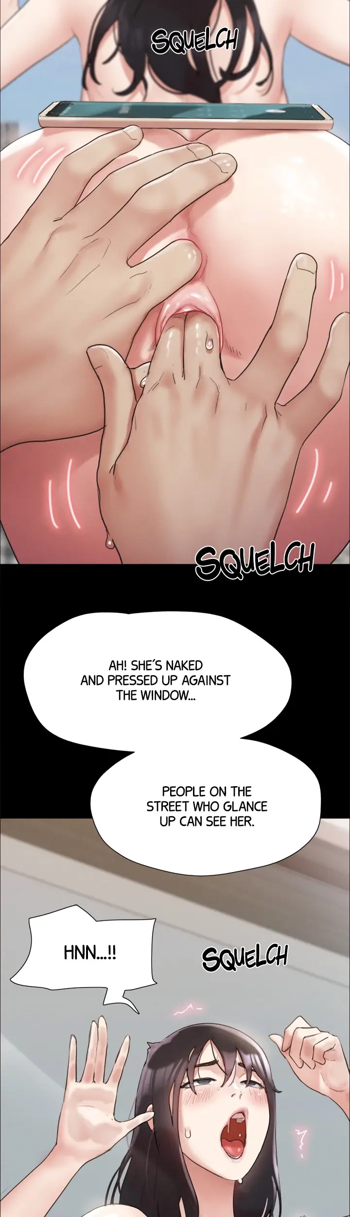 Everything is Agreed Upon (Uncensored) Episode 149 - Page 2