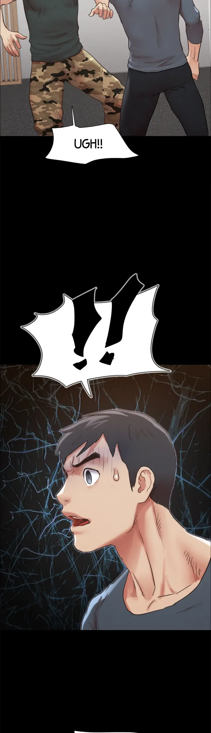 Everything is Agreed Upon (Uncensored) Episode 149 - Page 22