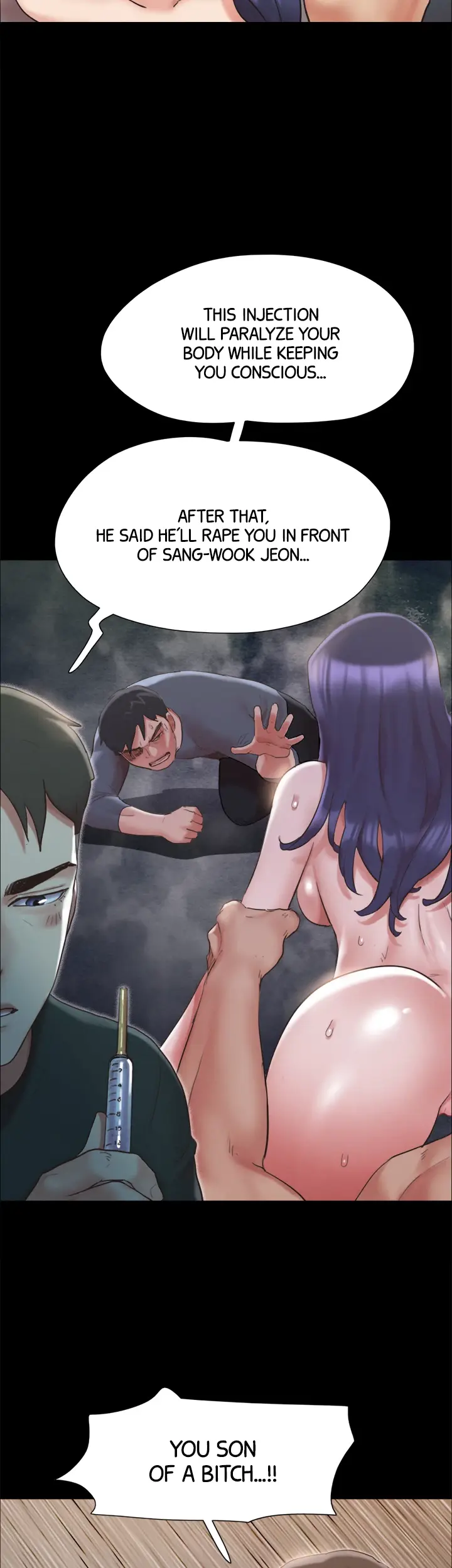 Everything is Agreed Upon (Uncensored) Episode 149 - Page 41