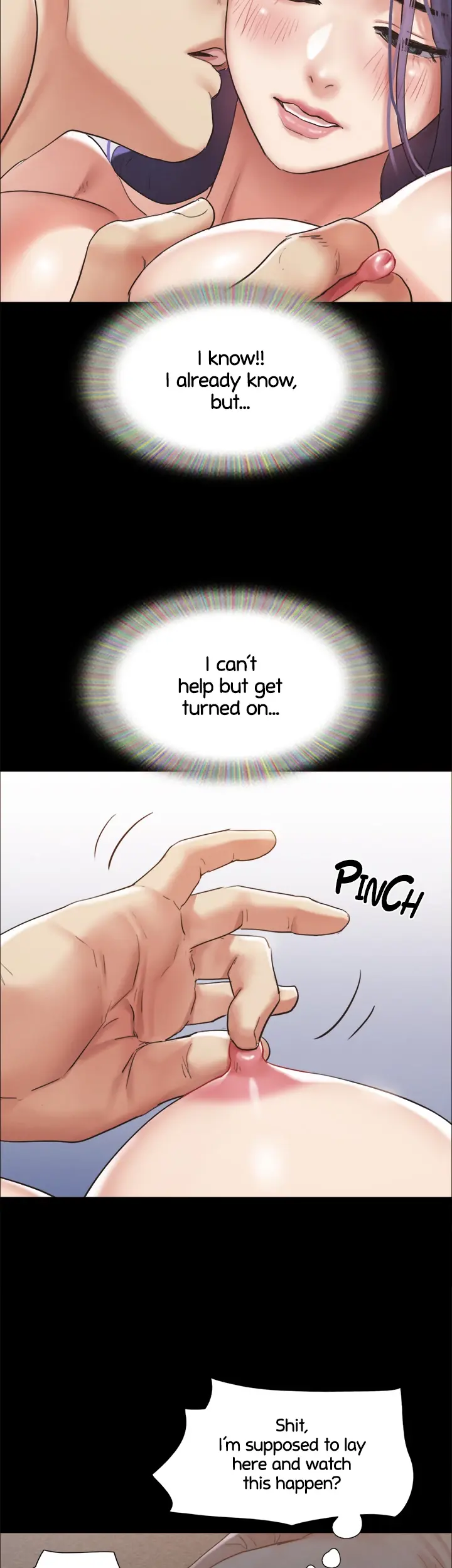 Everything is Agreed Upon (Uncensored) Episode 149 - Page 47