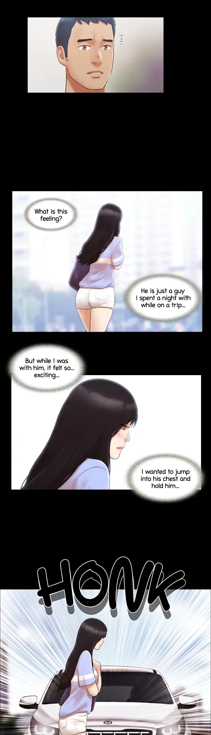 Everything is Agreed Upon (Uncensored) Episode 15 - Page 9