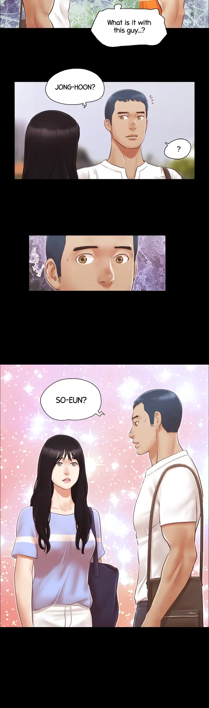Everything is Agreed Upon (Uncensored) Episode 15 - Page 2