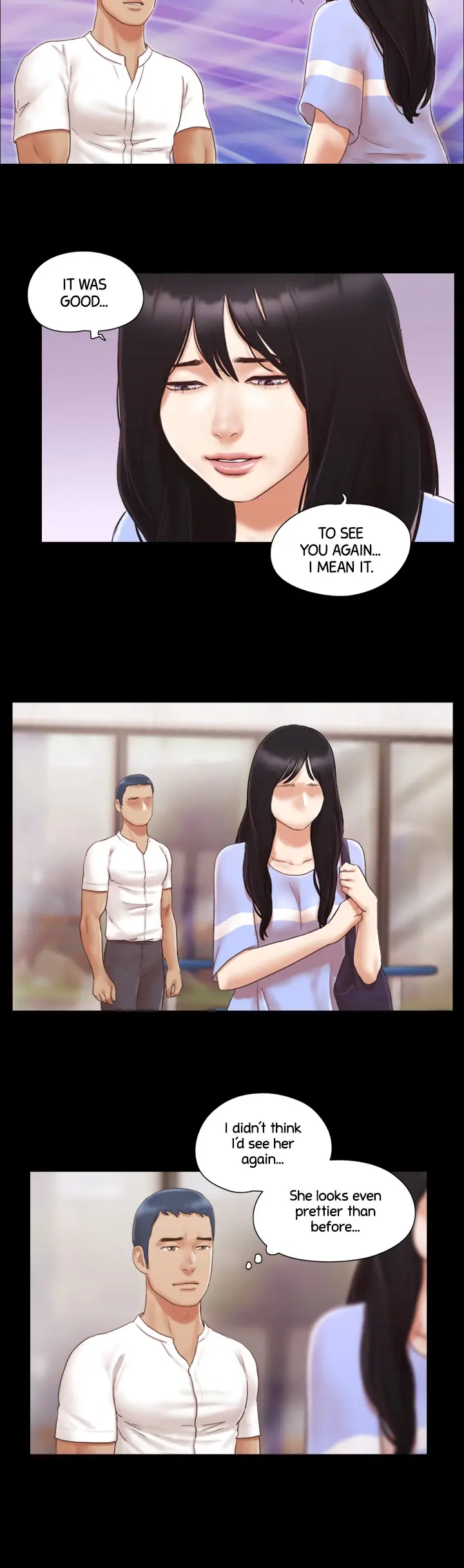 Everything is Agreed Upon (Uncensored) Episode 15 - Page 8