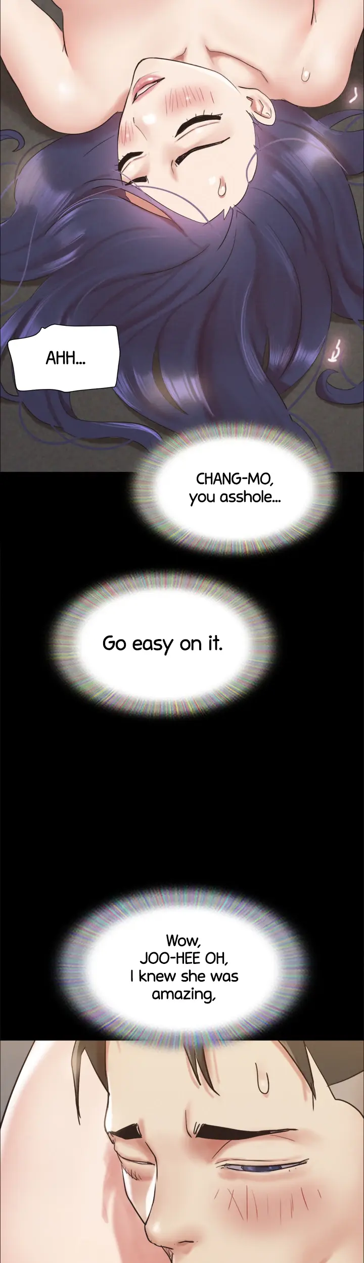 Everything is Agreed Upon (Uncensored) Episode 150 - Page 10