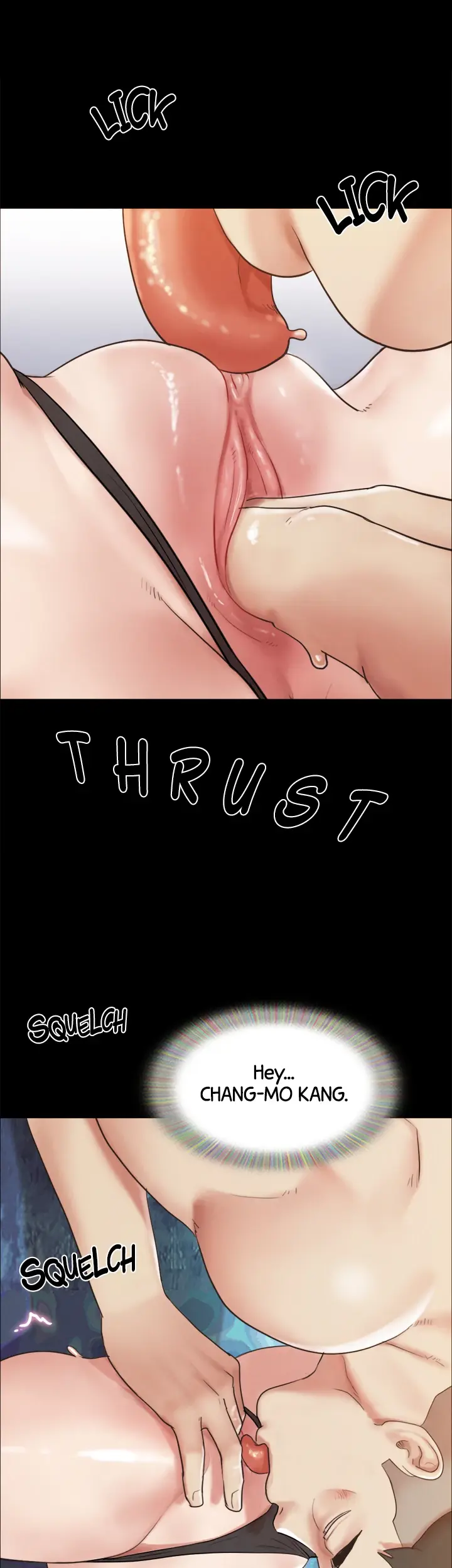 Everything is Agreed Upon (Uncensored) Episode 150 - Page 12